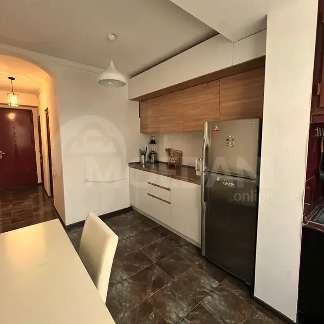 Продам 1-комн. квартиру 44м² 1/14 эт. Тбилиси - изображение 2