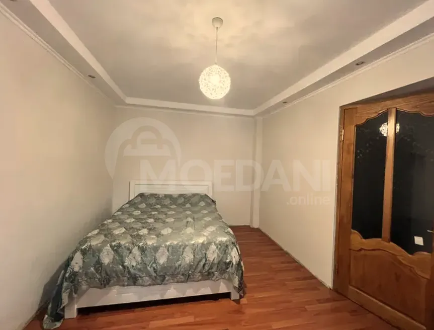 Продам 1-комн. квартиру 44м² 1/14 эт. Тбилиси - изображение 6
