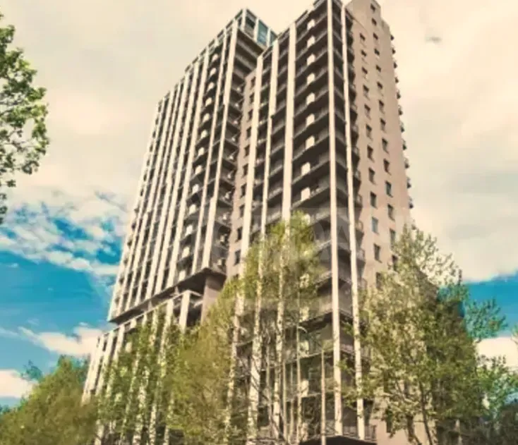 ქირავდება 2 ოთახიანი ბინა 62მ² 6/15 სართ თბილისი - photo 6