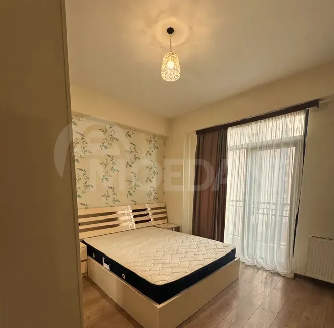 ქირავდება 2 ოთახიანი ბინა 62მ² 6/15 სართ თბილისი - photo 4