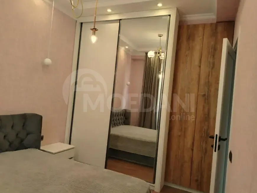 Продам 3-комн. квартиру 65м² 5/15 эт. Тбилиси - изображение 8