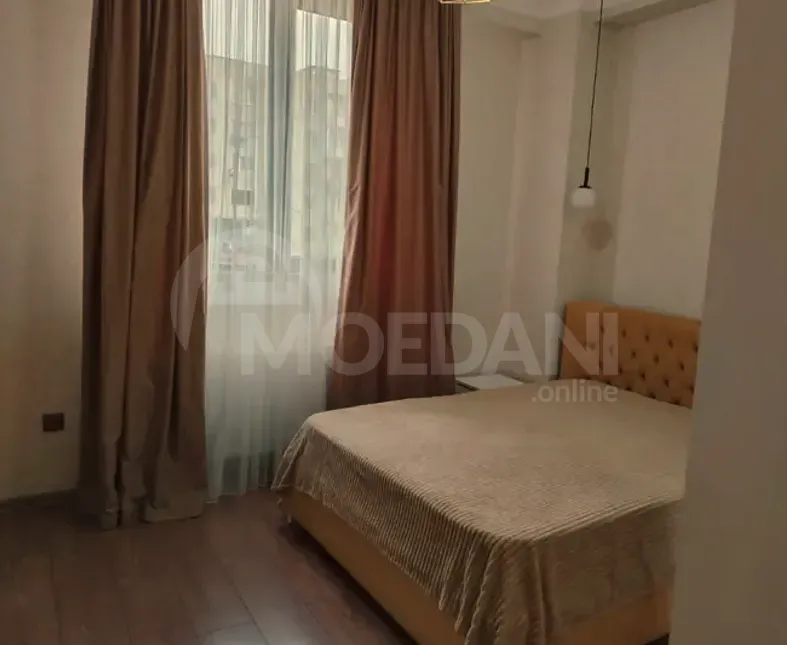 Продам 3-комн. квартиру 65м² 5/15 эт. Тбилиси - изображение 6