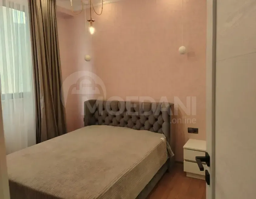 Продам 3-комн. квартиру 65м² 5/15 эт. Тбилиси - изображение 7