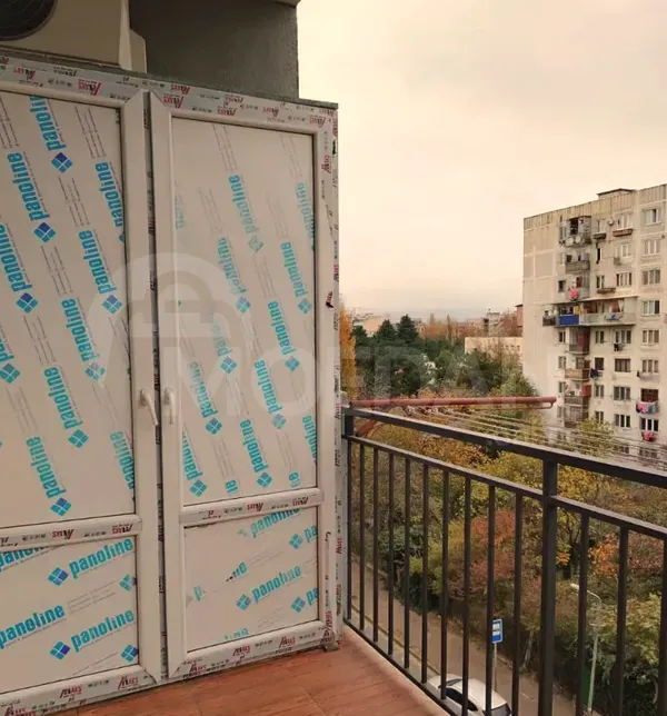 Продам 3-комн. квартиру 65м² 5/15 эт. Тбилиси - изображение 9