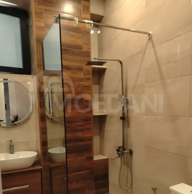 Продам 3-комн. квартиру 65м² 5/15 эт. Тбилиси - изображение 10