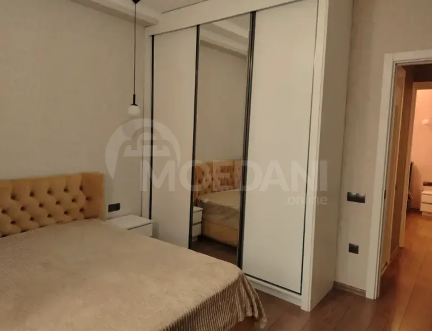 Продам 3-комн. квартиру 65м² 5/15 эт. Тбилиси - изображение 5