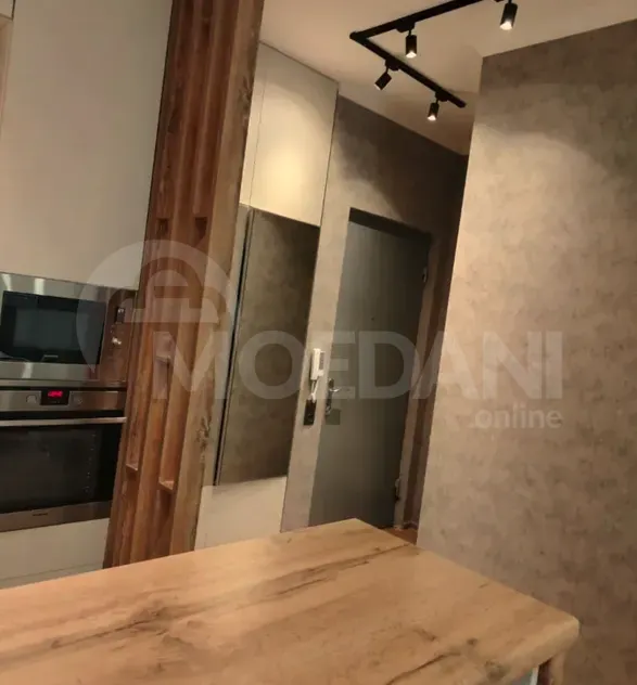 Продам 3-комн. квартиру 65м² 5/15 эт. Тбилиси - изображение 3