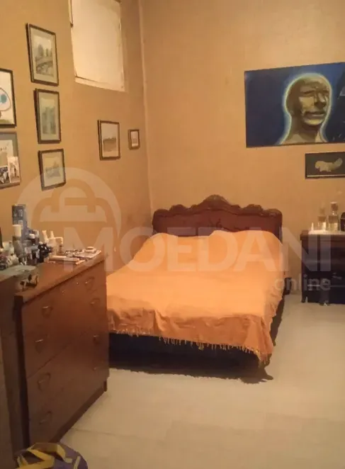 Продам 3-комн. квартиру 96м² 3/4 эт. Тбилиси - изображение 8