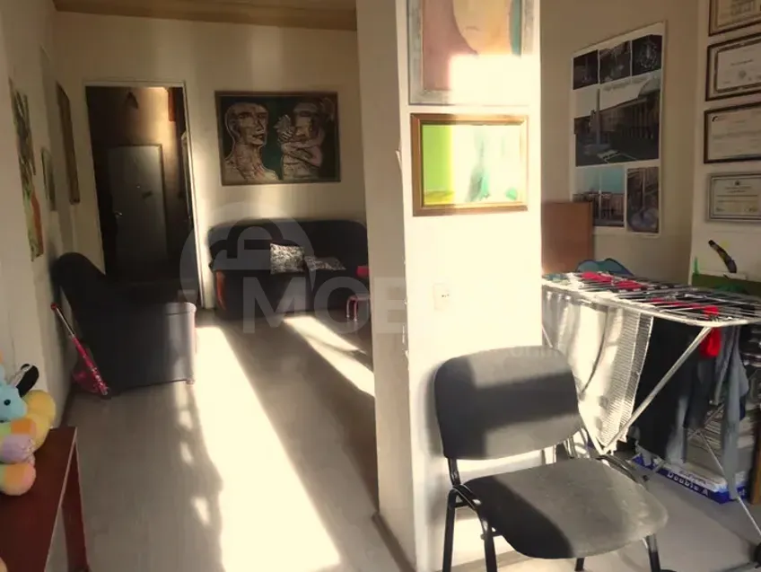 Продам 3-комн. квартиру 96м² 3/4 эт. Тбилиси - изображение 4