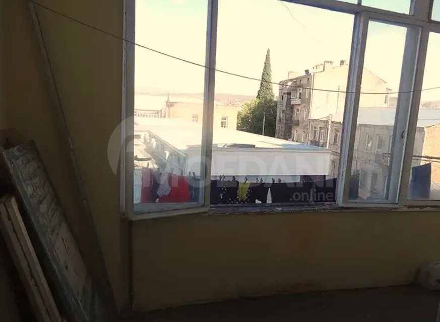 Продам 3-комн. квартиру 96м² 3/4 эт. Тбилиси - изображение 7