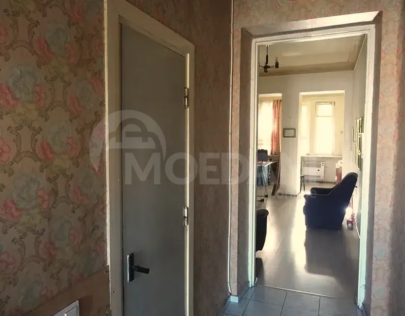 Продам 3-комн. квартиру 96м² 3/4 эт. Тбилиси - изображение 5