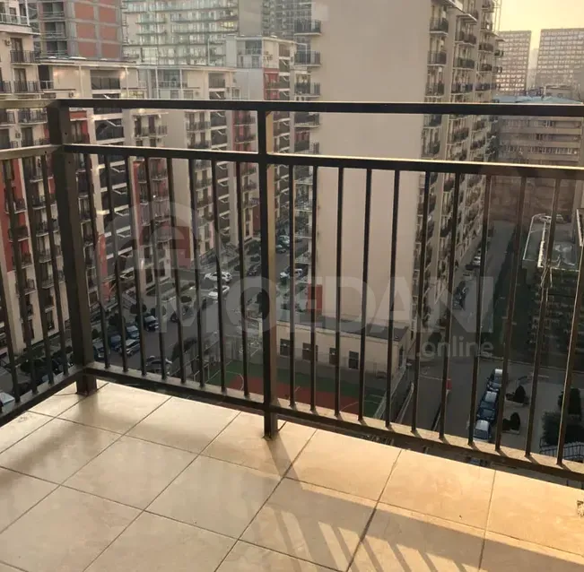 იყიდება 3 ოთახიანი ბინას 110მ² 10/14 სართ თბილისი - photo 8