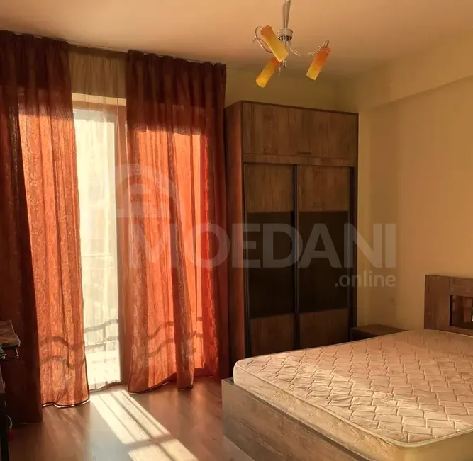 იყიდება 3 ოთახიანი ბინას 110მ² 10/14 სართ თბილისი - photo 6