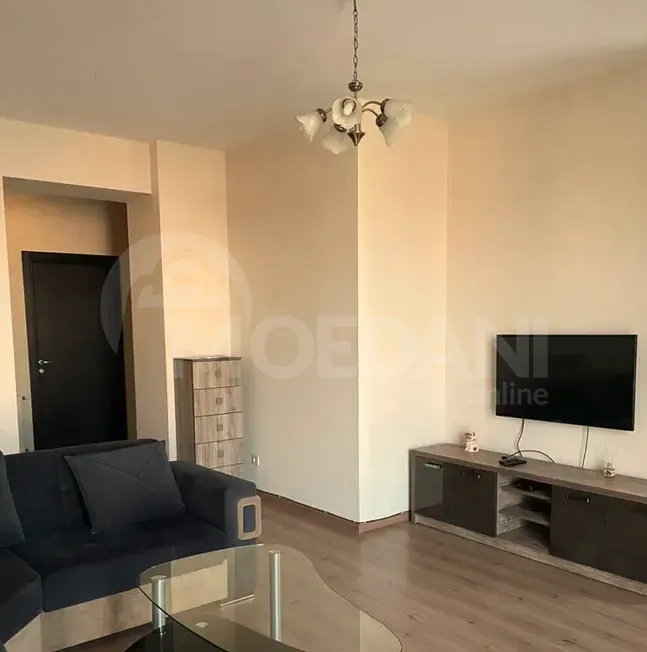 იყიდება 3 ოთახიანი ბინას 110მ² 10/14 სართ თბილისი - photo 3