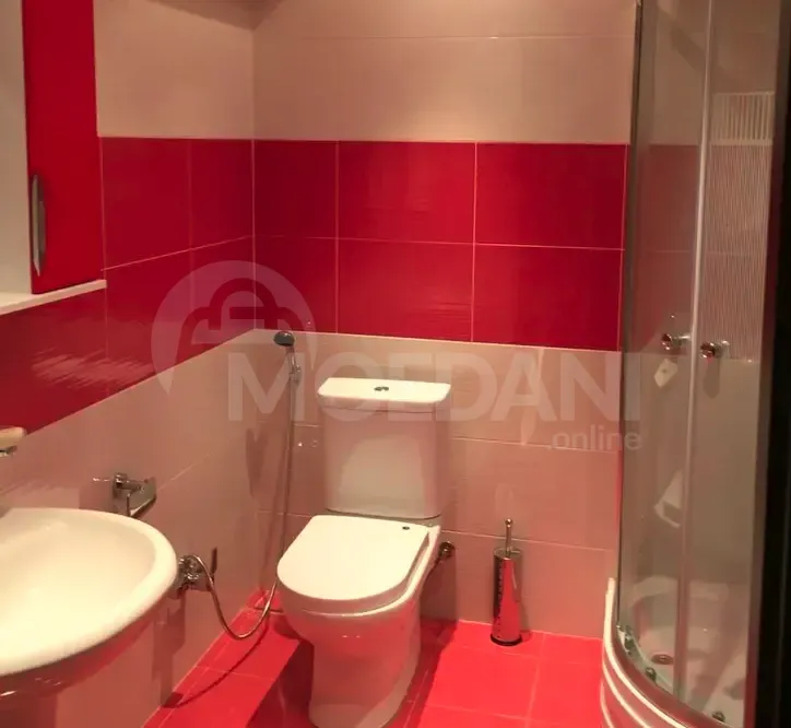 იყიდება 3 ოთახიანი ბინას 110მ² 10/14 სართ თბილისი - photo 11