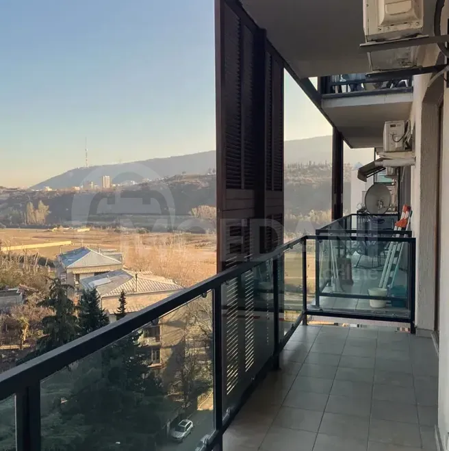 იყიდება 3 ოთახიანი ბინას 110მ² 10/14 სართ თბილისი - photo 9