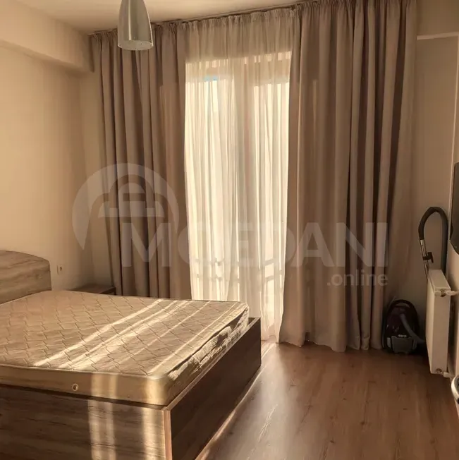 იყიდება 3 ოთახიანი ბინას 110მ² 10/14 სართ თბილისი - photo 7