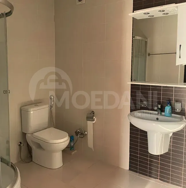 იყიდება 3 ოთახიანი ბინას 110მ² 10/14 სართ თბილისი - photo 12