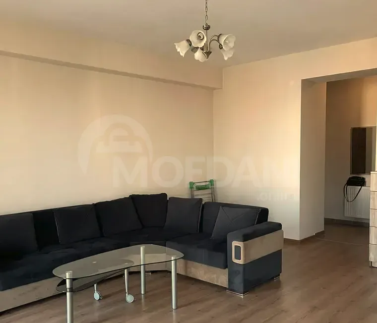 იყიდება 3 ოთახიანი ბინას 110მ² 10/14 სართ თბილისი - photo 2