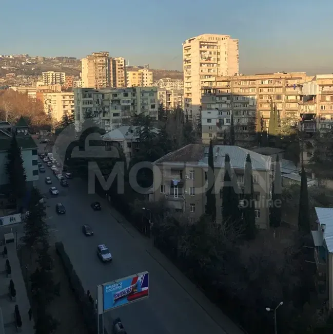 იყიდება 3 ოთახიანი ბინას 110მ² 10/14 სართ თბილისი - photo 10