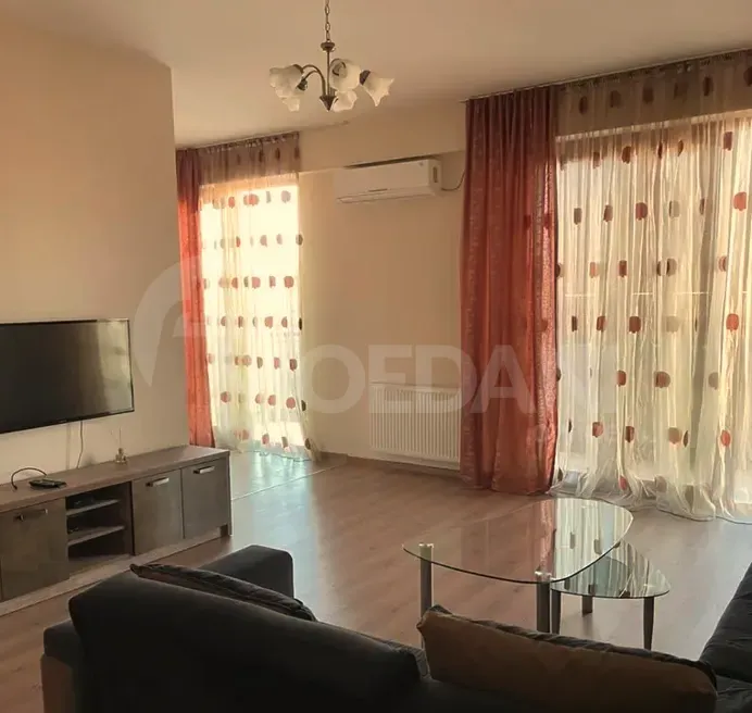 იყიდება 3 ოთახიანი ბინას 110მ² 10/14 სართ თბილისი - photo 1