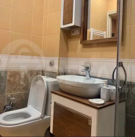 Продам 2-к. квартиру 53м² 8/11 эт. Тбилиси - изображение 8