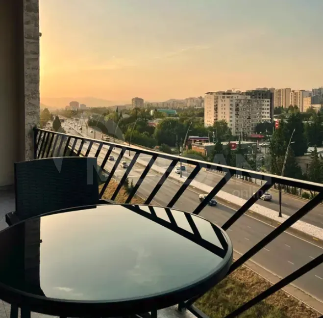 Apartments For Sale two-room 53м² 8/11 floor Tbilisi - photo 9