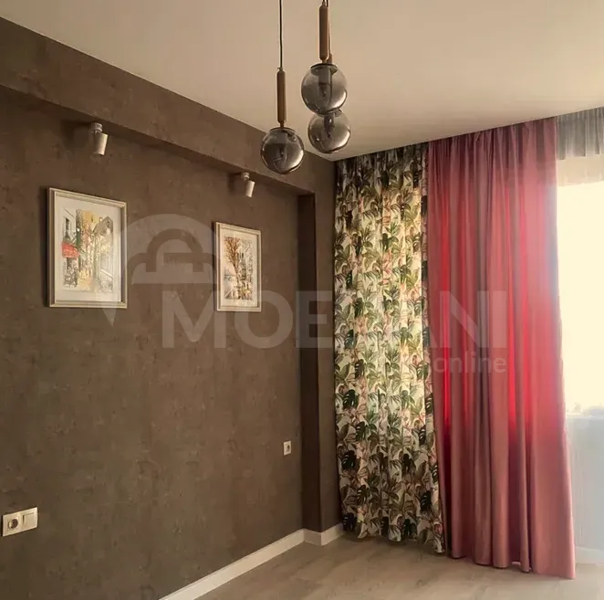 Apartments For Sale two-room 53м² 8/11 floor Tbilisi - photo 4