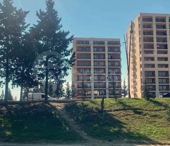 Apartments For Sale two-room 53м² 8/11 floor Tbilisi - photo 11