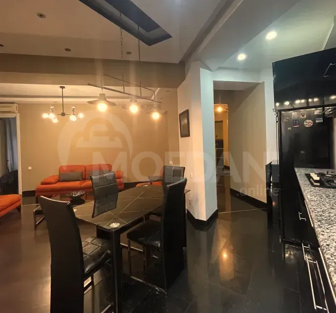 Apartments For Sale four-room 101м² 11/14 floor Tbilisi - photo 3