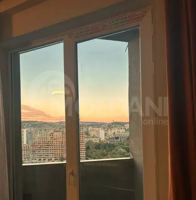 Apartments For Sale four-room 114м² 6/12 floor Tbilisi - photo 6