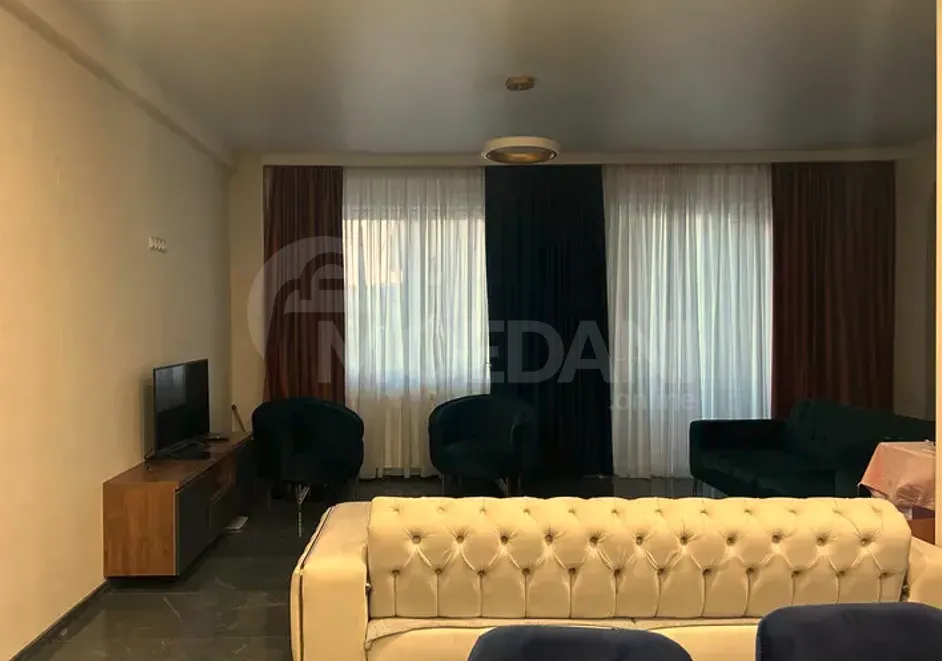 Apartments For Sale four-room 114м² 6/12 floor Tbilisi - photo 4