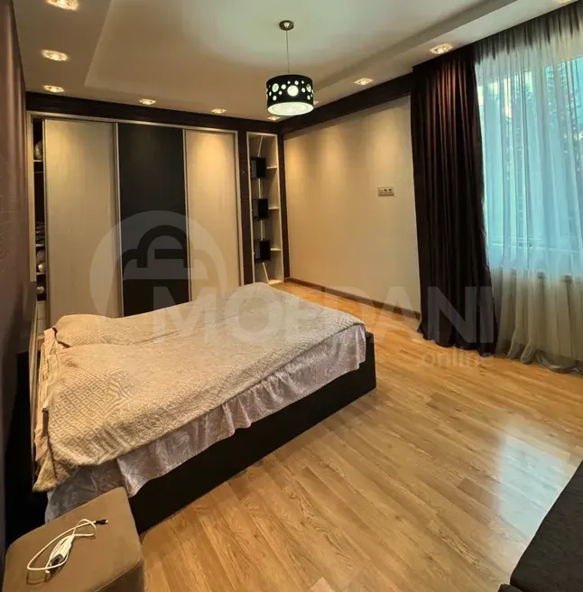 იყიდება 4 ოთახიანი ბინას 145მ² 2/10 სართ თბილისი - photo 7