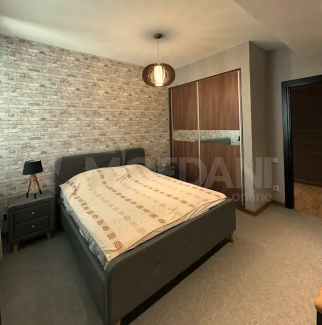 იყიდება 4 ოთახიანი ბინას 145მ² 2/10 სართ თბილისი - photo 9