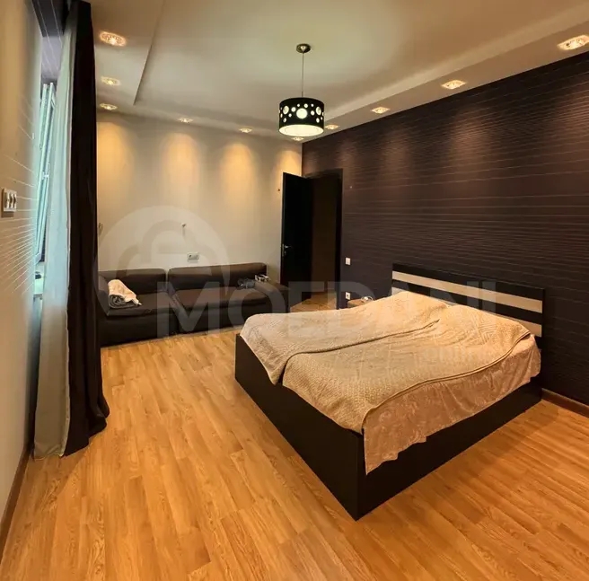 იყიდება 4 ოთახიანი ბინას 145მ² 2/10 სართ თბილისი - photo 5