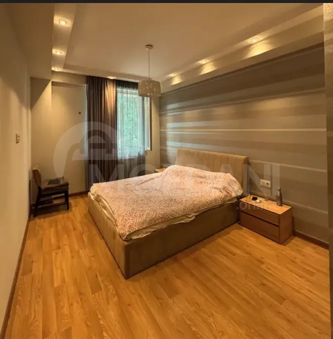 იყიდება 4 ოთახიანი ბინას 145მ² 2/10 სართ თბილისი - photo 8