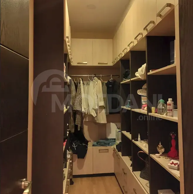 იყიდება 4 ოთახიანი ბინას 145მ² 2/10 სართ თბილისი - photo 6