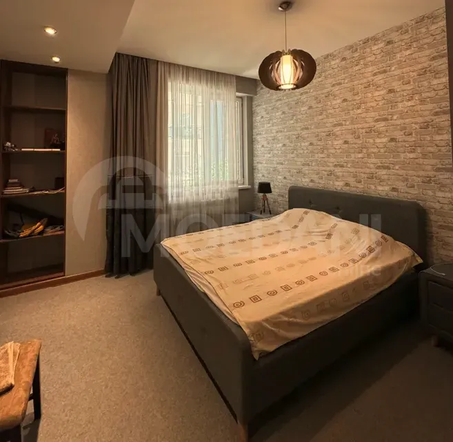 იყიდება 4 ოთახიანი ბინას 145მ² 2/10 სართ თბილისი - photo 10