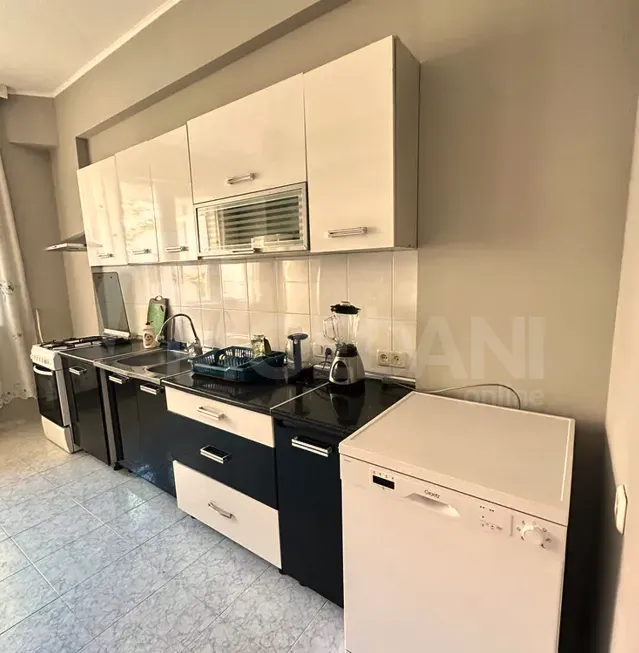Apartments For Sale three-room 114м² 3/16 floor Tbilisi - photo 8