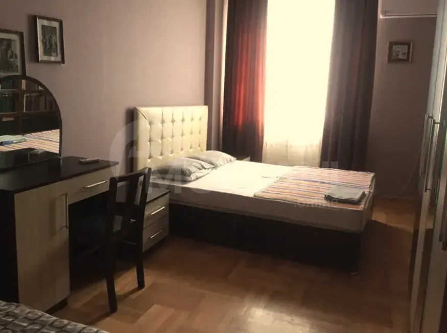 Apartments For Sale three-room 114м² 3/16 floor Tbilisi - photo 6