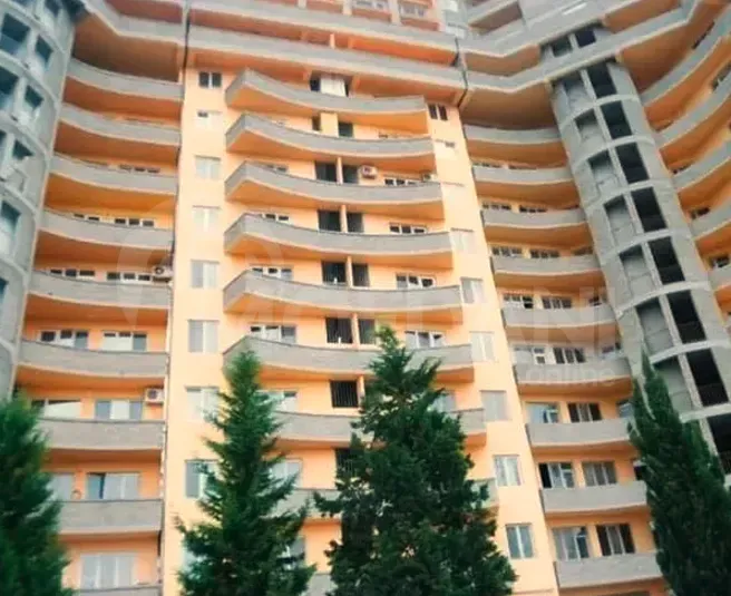 Apartments For Sale three-room 114м² 3/16 floor Tbilisi - photo 12