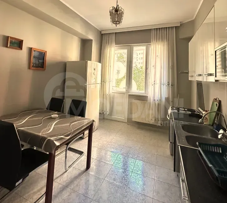 Apartments For Sale three-room 114м² 3/16 floor Tbilisi - photo 7