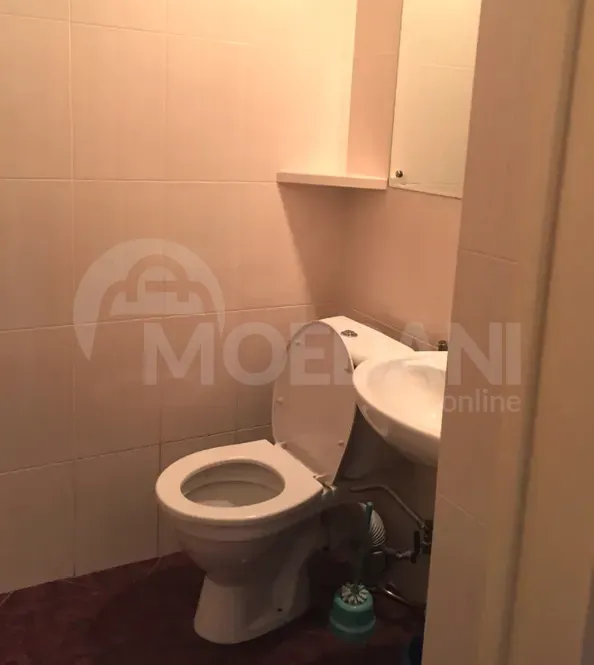 Apartments For Sale three-room 114м² 3/16 floor Tbilisi - photo 10