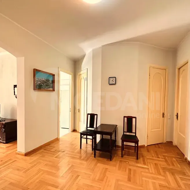 Apartments For Sale three-room 114м² 3/16 floor Tbilisi - photo 4