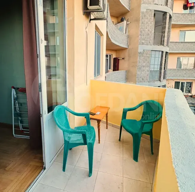 Apartments For Sale three-room 114м² 3/16 floor Tbilisi - photo 11