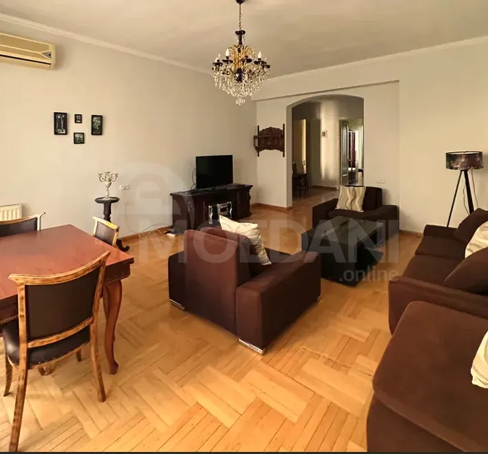 Apartments For Sale three-room 114м² 3/16 floor Tbilisi - photo 3