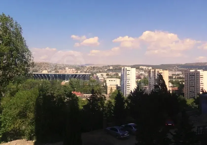 Apartments For Sale three-room 114м² 3/16 floor Tbilisi - photo 9