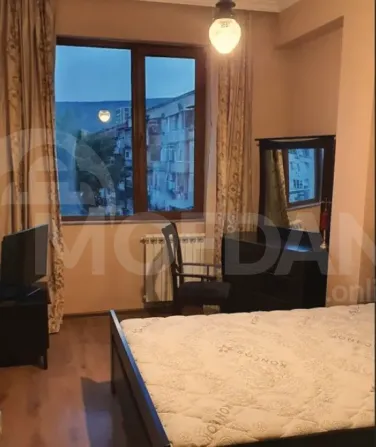 Продам 2-к. квартиру 59м² 6/10 эт. Тбилиси - изображение 7