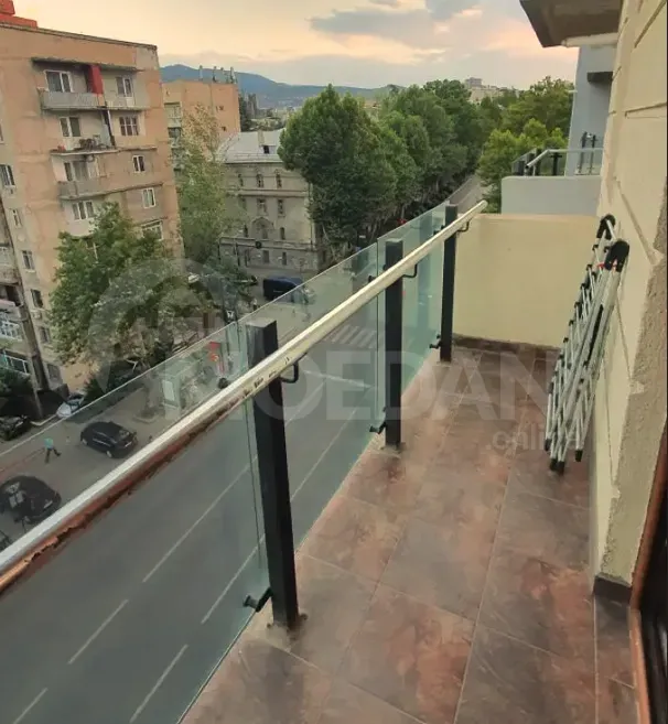 Apartments For Sale two-room 59м² 6/10 floor Tbilisi - photo 11