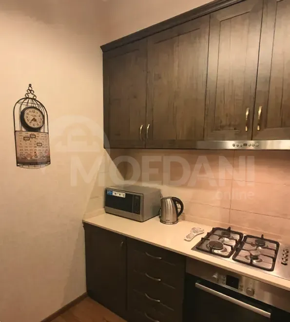 Apartments For Sale two-room 59м² 6/10 floor Tbilisi - photo 5